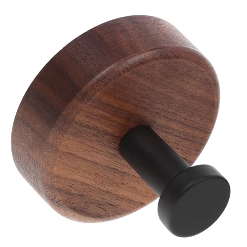 Zerodeko Wall Mounted Wood Door Hook