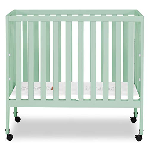 Dream On Me Jett Non-Full Size Folding Crib