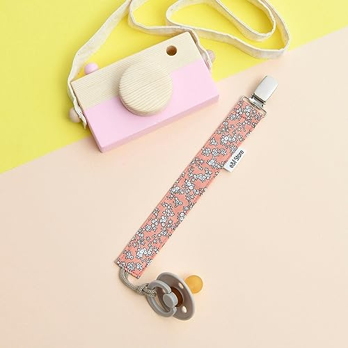 ef Store Baby Pacifier Clip Triple Pack 1