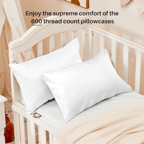 Warmstar 100 Cotton Toddler Pillowcase Set of 2