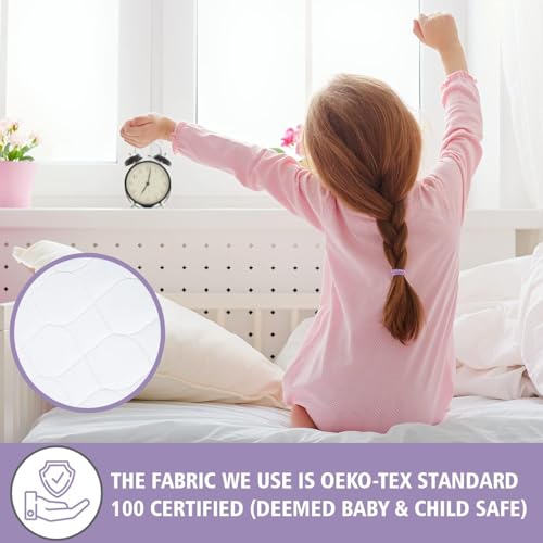 Lynmark Potty Training Bed Pads 33x27 White