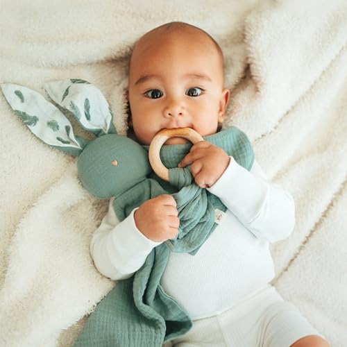 Mikito Organic Cotton Newborn Gift Set 1
