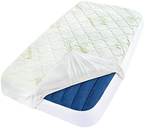 Moonsea Toddler Travel Mattress Protector