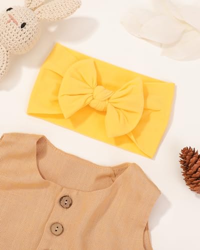 Jollybows 20pcs Baby Girls Hair Bows Headbands 1