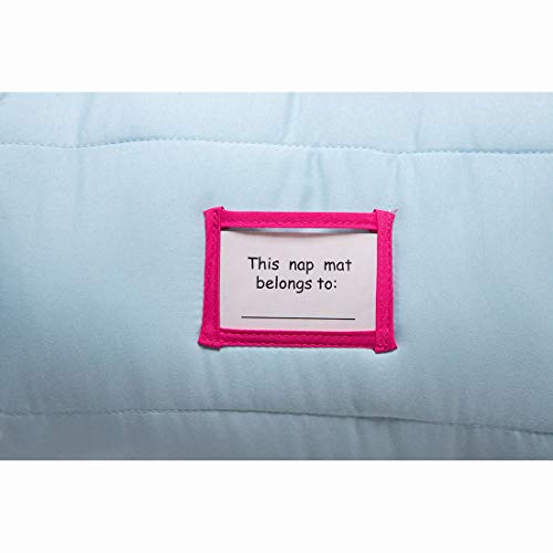 Paw Patrol Skye Toddler Nap Mat Set - Pink 1