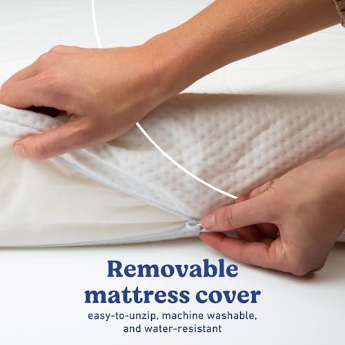 Graco Premium Crib Mattress - GREENGUARD Gold Certified