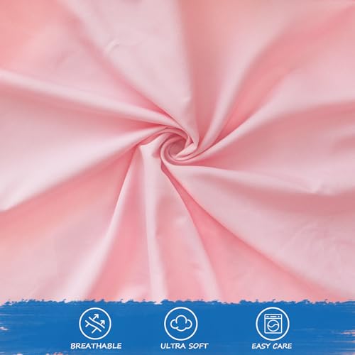 Coldwind Nap Mat Sheet Pink 24 x 48 x 4