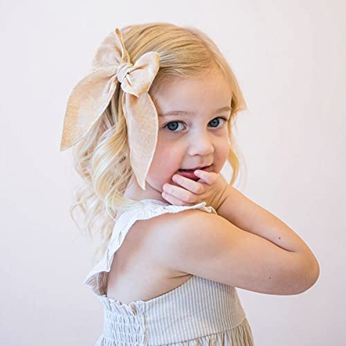 Niceye Fable Girls Hair Bows 55 Bow Set