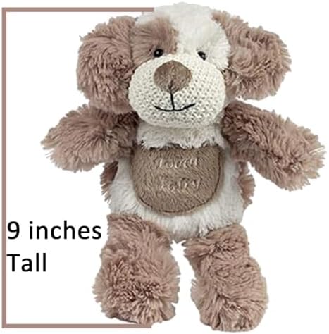 Maison Chic - Max the Puppy Tooth Fairy Pillow