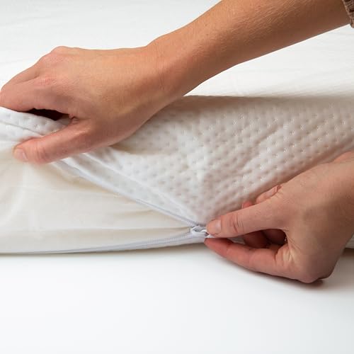 Graco Premium Crib Mattress - GREENGUARD Gold Certified