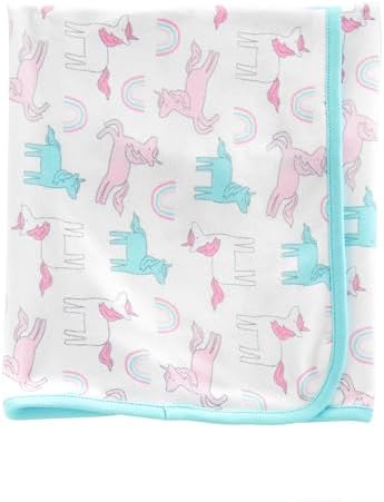 Simple Joys by Carters 8-Piece Baby Towel Set 1