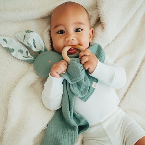 Mikito Organic Cotton Newborn Gift Set 1
