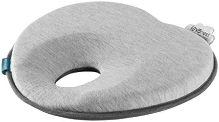 Babymoov Lovenest Organic Baby Head Support Cushion