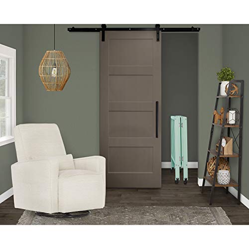 Dream On Me Jett Non-Full Size Folding Crib