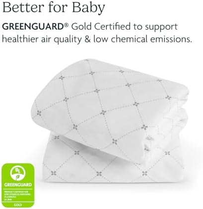 UPPAbaby Bassinet Covers for Remi Playard - Set of 2