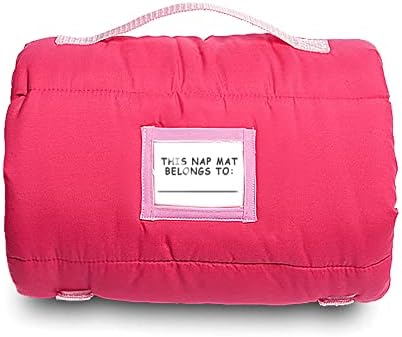 Peppa Pig NoJo Toddler Nap Mat with Pillow and Blanket