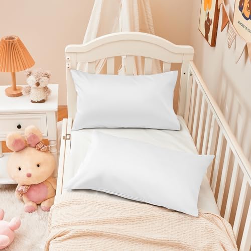 Warmstar 100 Cotton Toddler Pillowcase Set of 2