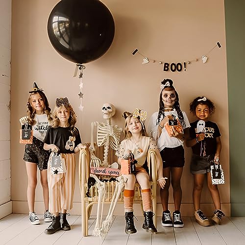 YanJie Halloween Headbands for Baby Girls 1