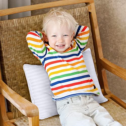 Utopia Bedding Toddler Pillow Set 2 Pack