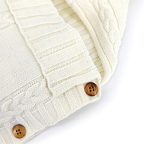 XMWEALTHY Swaddling Blanket for Newborn Baby 0-6 Months
