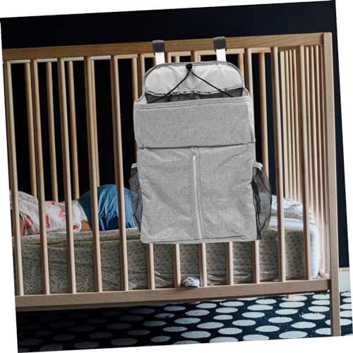 Toyvian 1pc Multifunctional Cradle Storage Bag