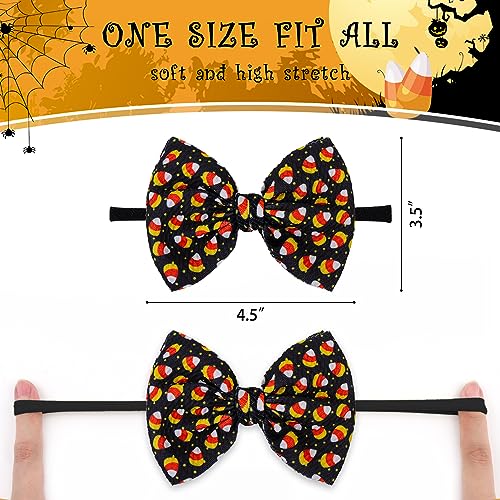 YanJie Halloween Headbands for Baby Girls 1