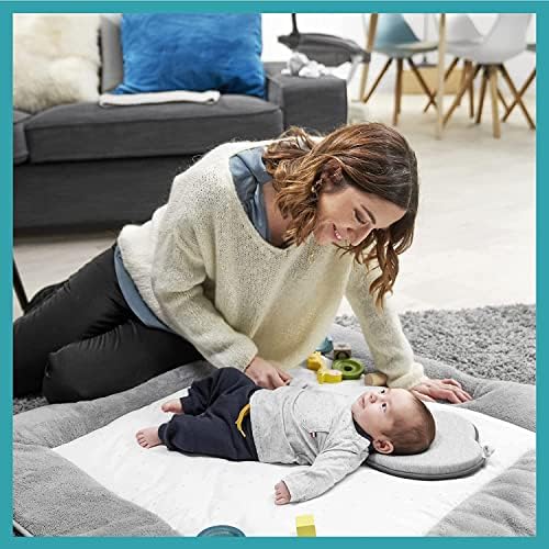 Babymoov Lovenest Organic Baby Head Support Cushion