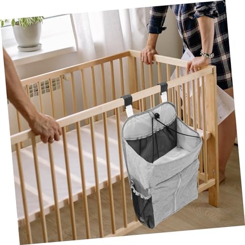 Toyvian 1pc Multifunctional Cradle Storage Bag