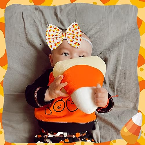 YanJie Halloween Headbands for Baby Girls 1