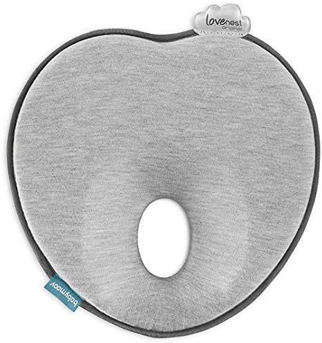 Babymoov Lovenest Organic Baby Head Support Cushion
