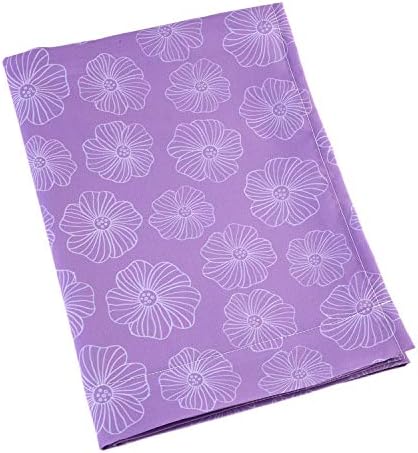 Disney Minnies 4-Piece Toddler Bedding Set Lavender