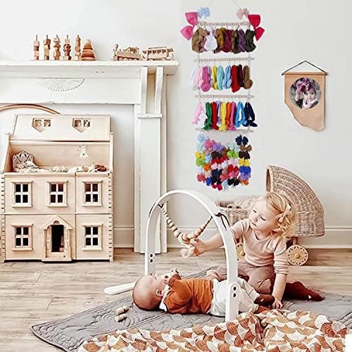 YOcity Headband Holder Organizer for Baby Girl
