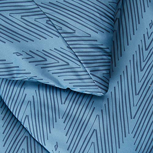Lambs Ivy Lion King Adventure 3-Piece Crib Bedding Set Blue