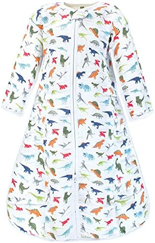 Hudson Baby Unisex Cotton Sleep Sack