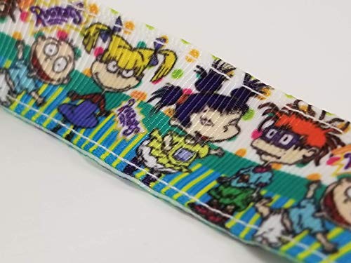 Handmade Cartoon Babies Clip Strap 1