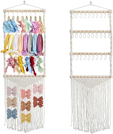 YOcity Headband Holder Organizer for Baby Girl