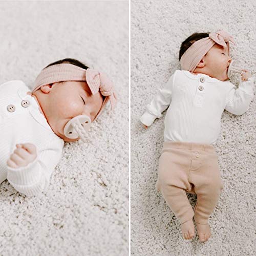 UeeSum Baby Girls Headbands with Bows