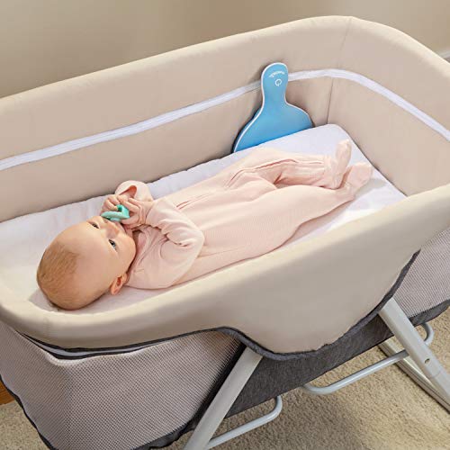 Munchkin Lulla-Vibe Vibrating Mattress Pad Sleep Soother 1