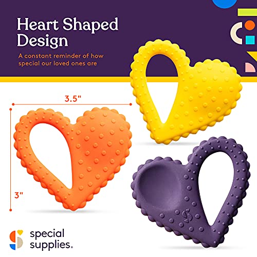 Special Supplies Teether Spoon Dual Use for Babies