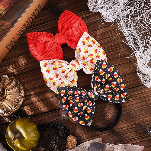 YanJie Halloween Headbands for Baby Girls 1