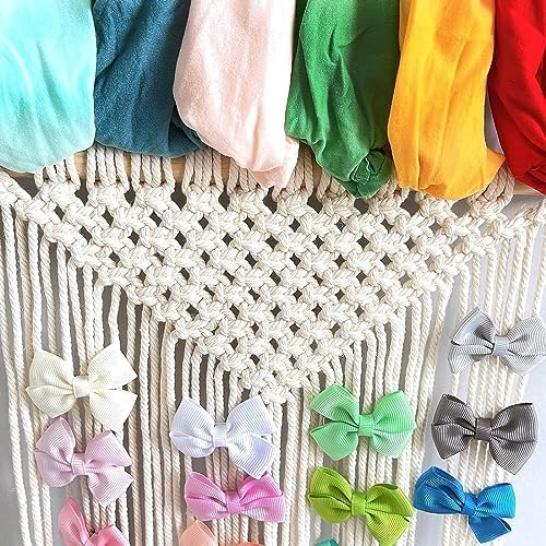 YOcity Headband Holder Organizer for Baby Girl