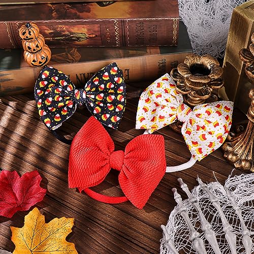YanJie Halloween Headbands for Baby Girls 1
